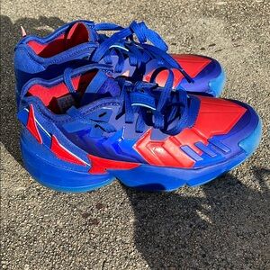 Nike Air Jordan 6 Retro Infrared Black 384666-060 PS Size 3.5 Kids 2018